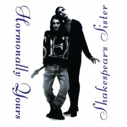 Stay album art