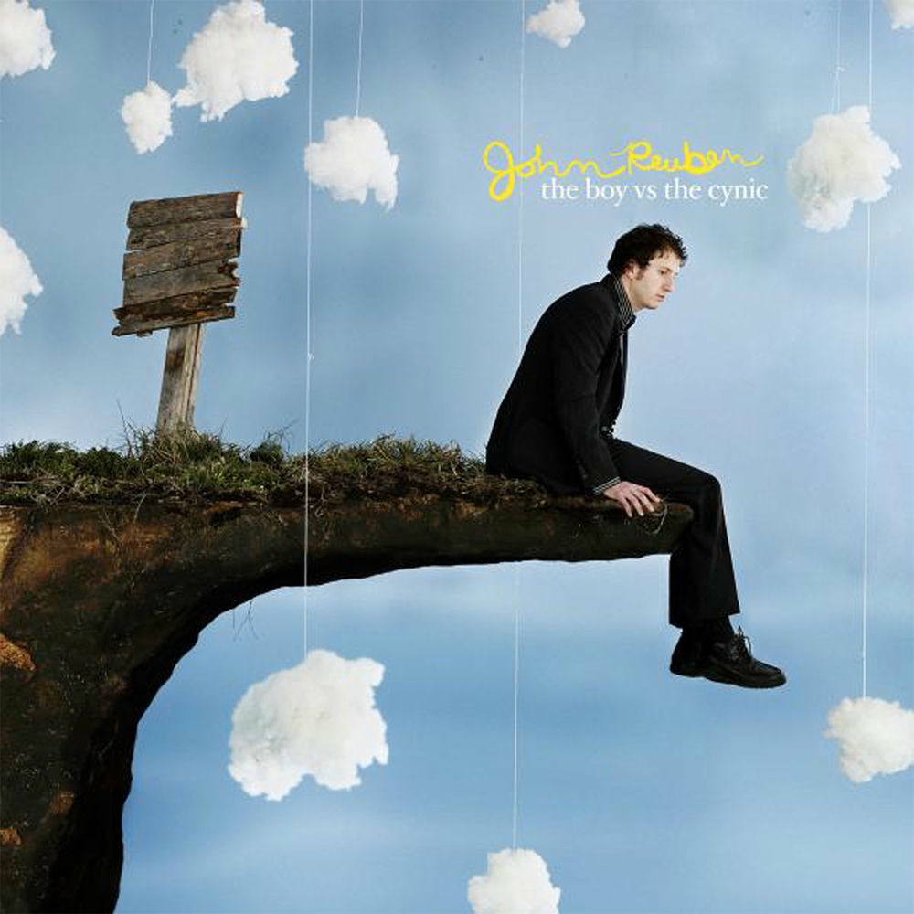 Chapter 1 album art