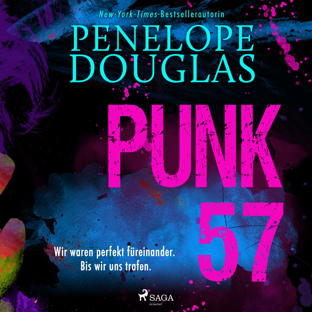 Penelope album art