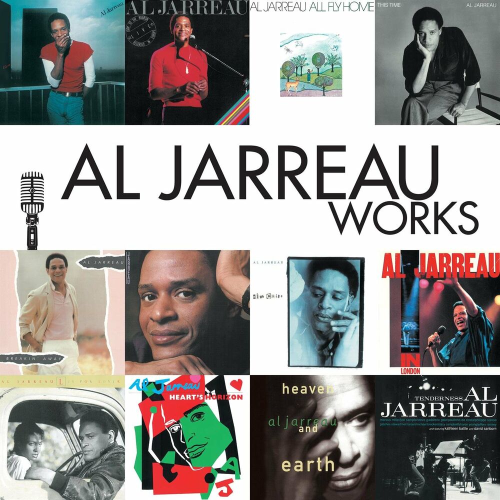 Compared To What album art