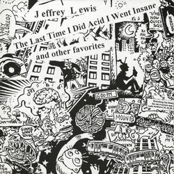The River album art