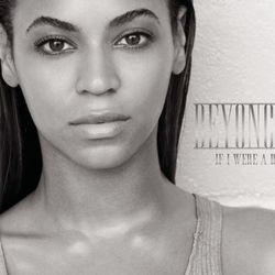 If I Were A Boy (Remix) (ft. R. Kelly) album art