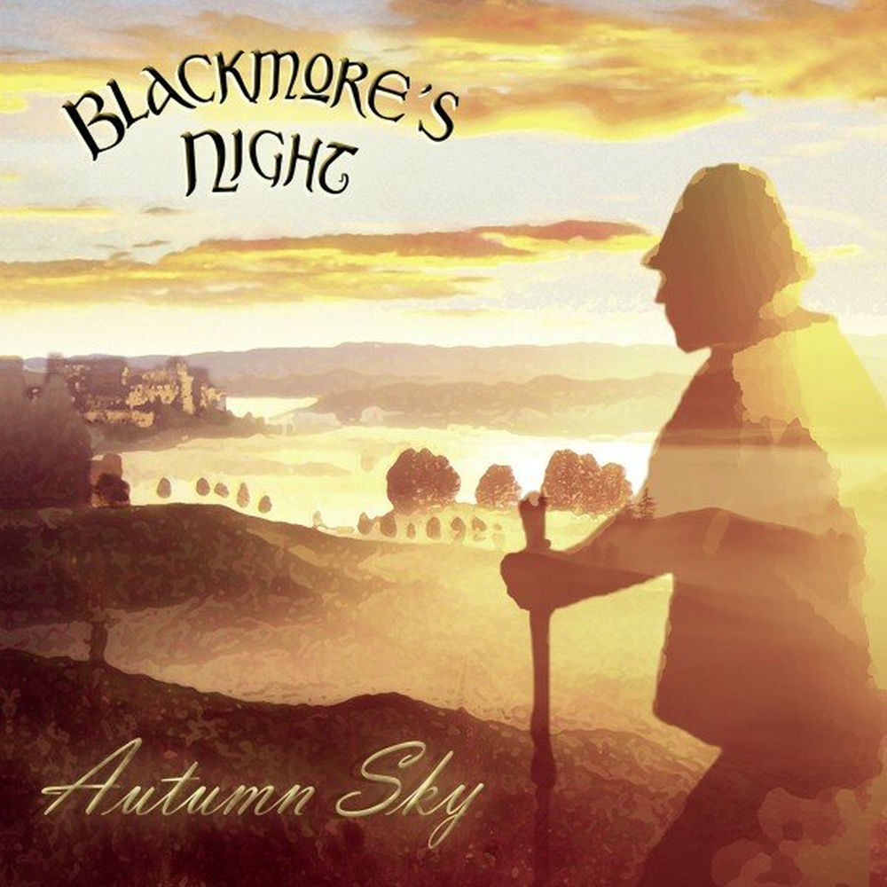 Journeyman album art