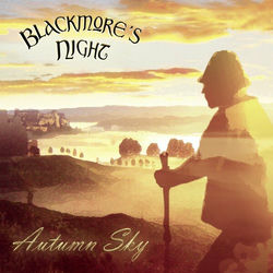Journeyman album art
