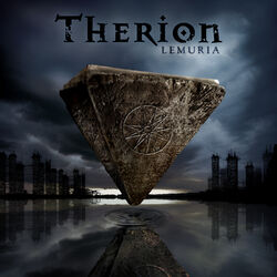 Lemuria album art