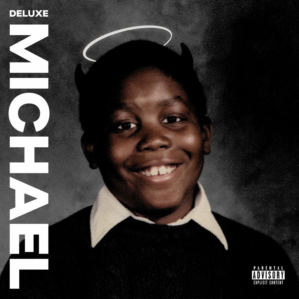 Them Jeans album art