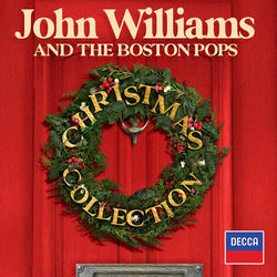 Have Yourself a Merry Little Christmas album art