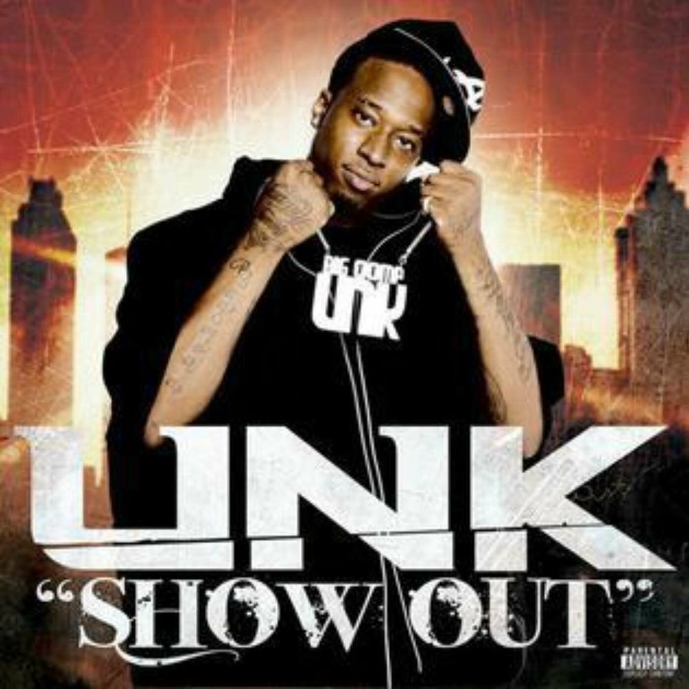 Show Out album art