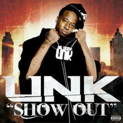 Show Out album art