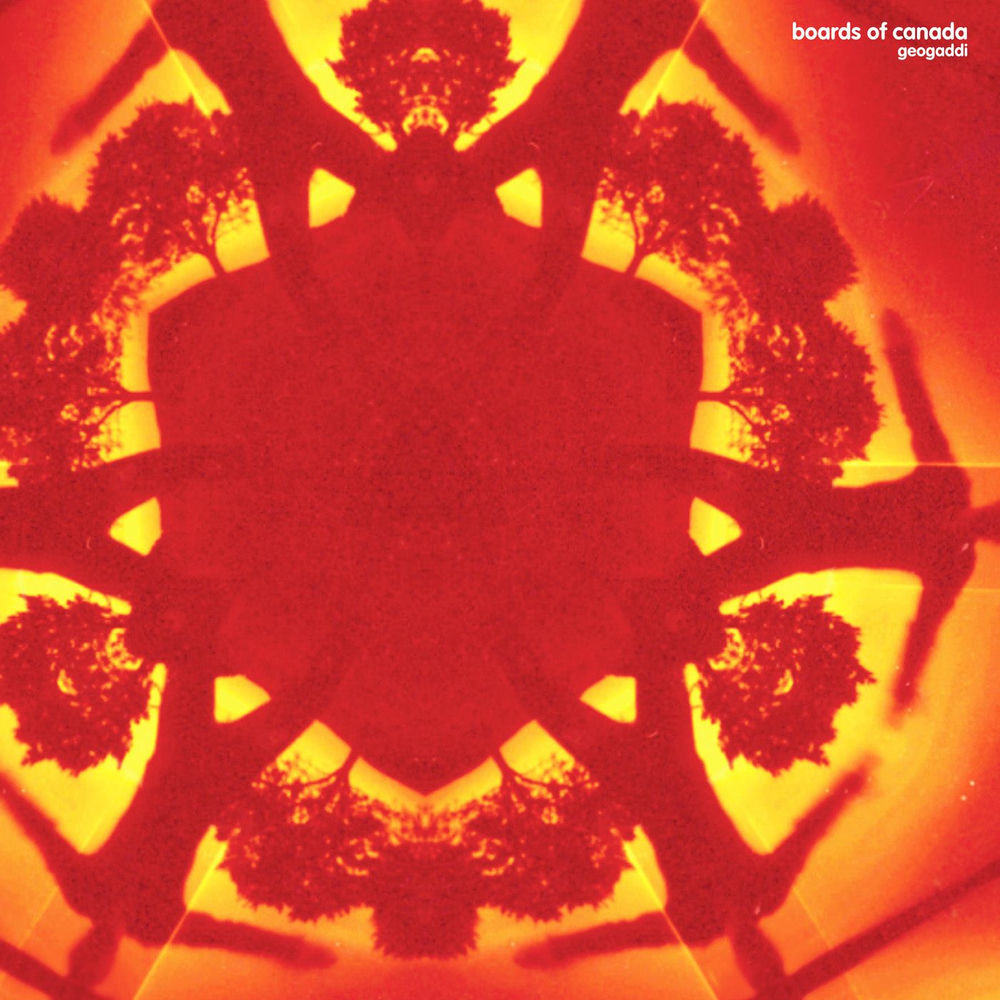 Dawn Chorus album art