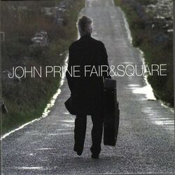 Long Monday album art