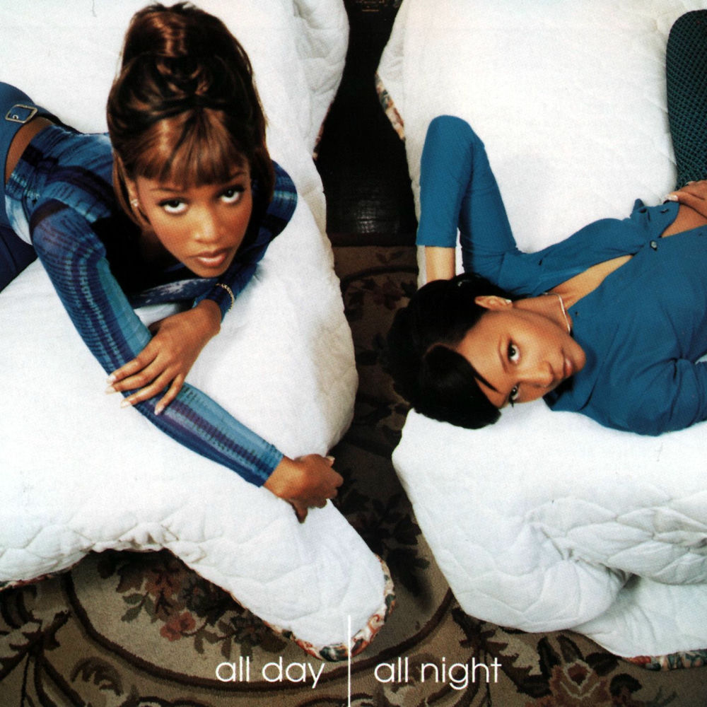 All That album art