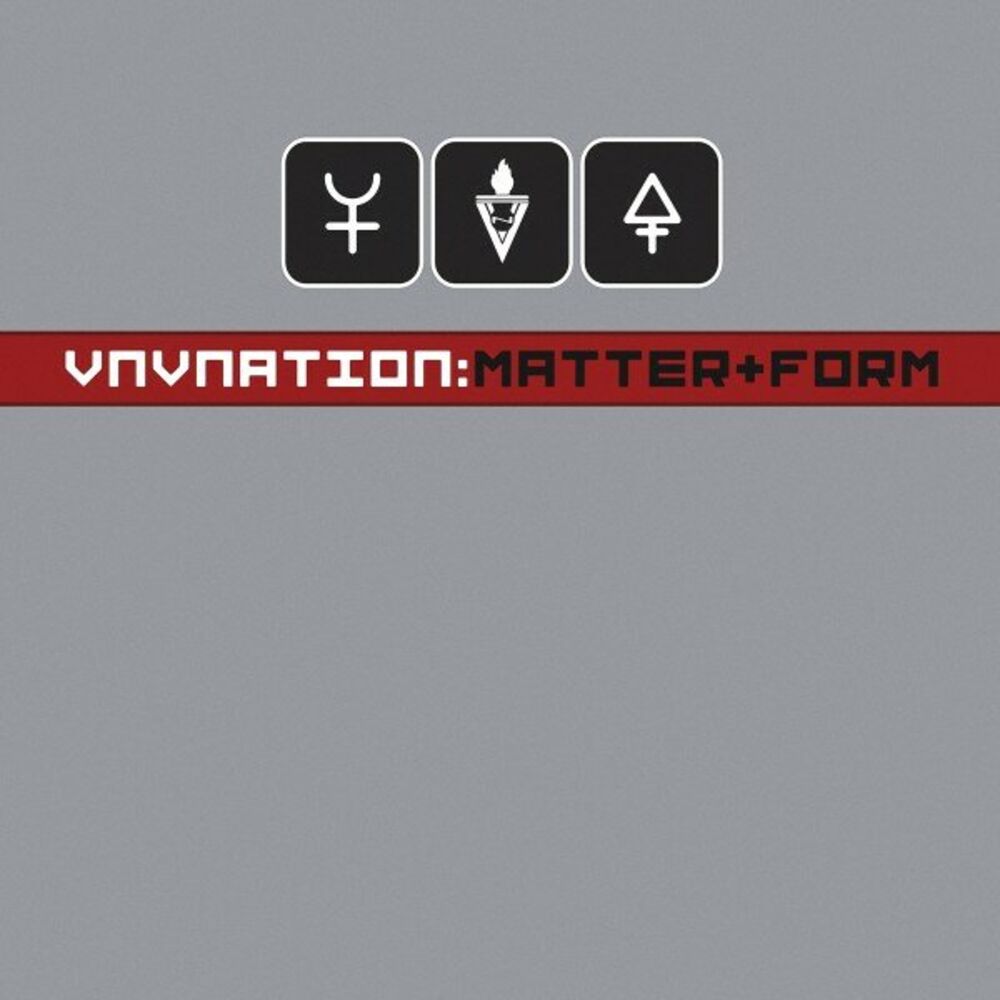 Entropy album art