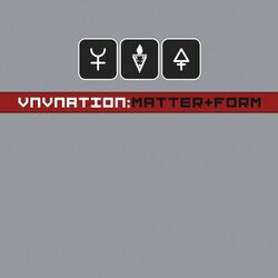 Chrome album art