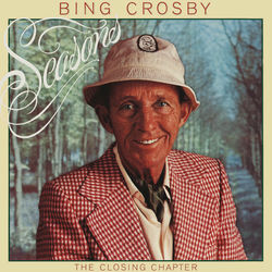 There's Nothing That I Haven't Sung About album art
