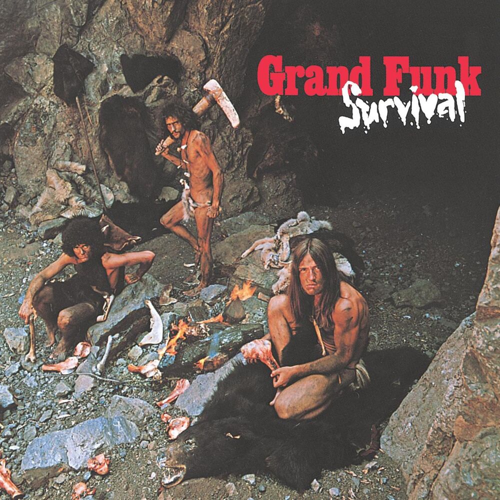 Gimme Shelter album art