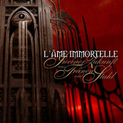 To Everlasting Oblivion album art
