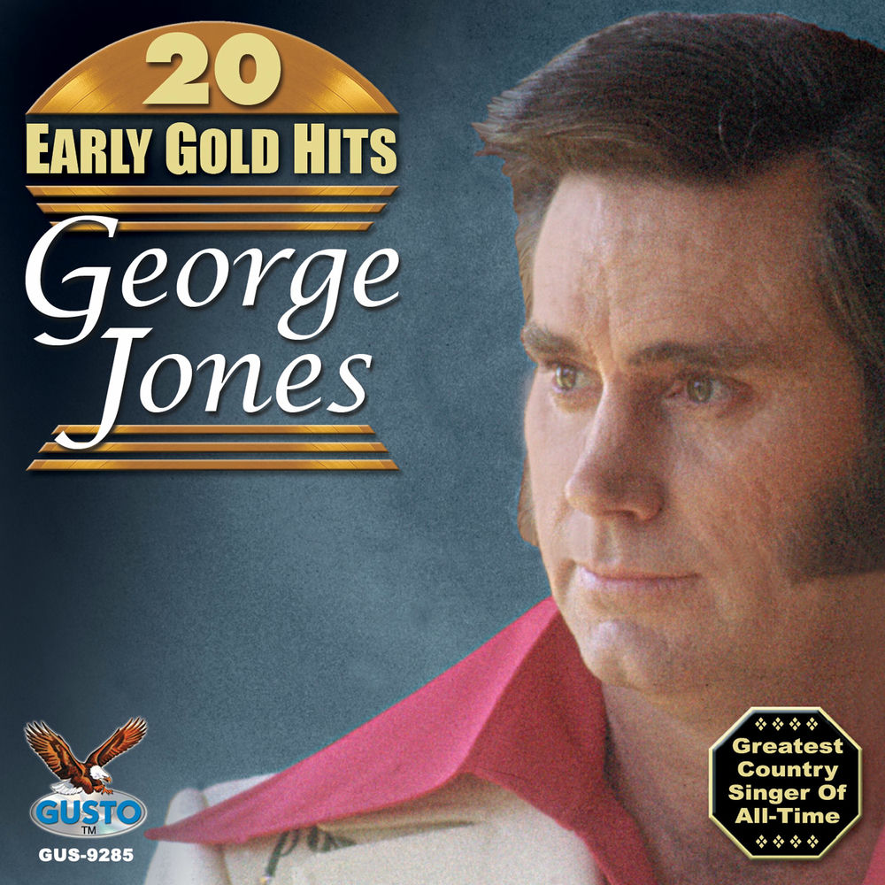 'Cause I Love You album art