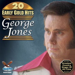 'Cause I Love You album art