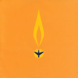 Pacific 231 album art