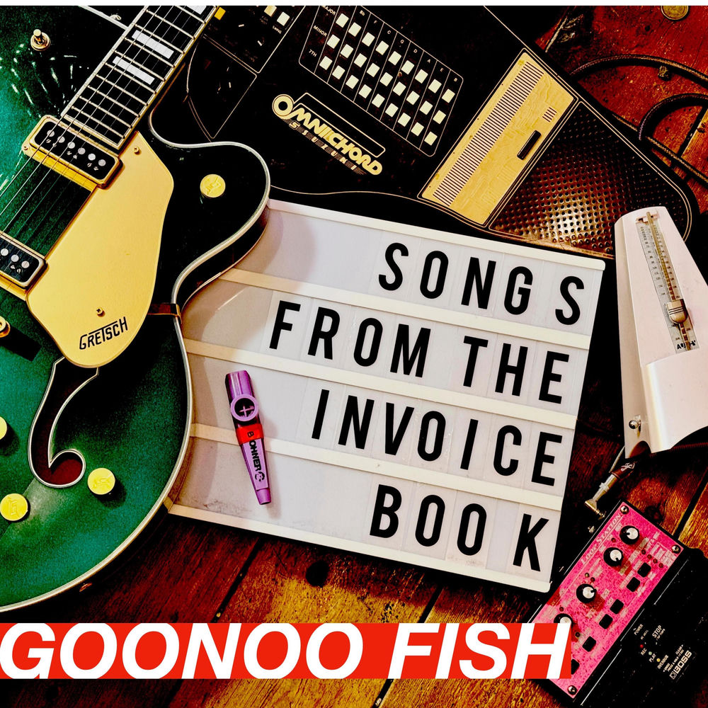 What If The Storm Ends? album art