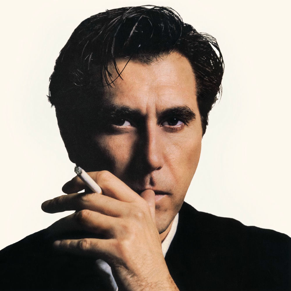 Johnny and Mary album art