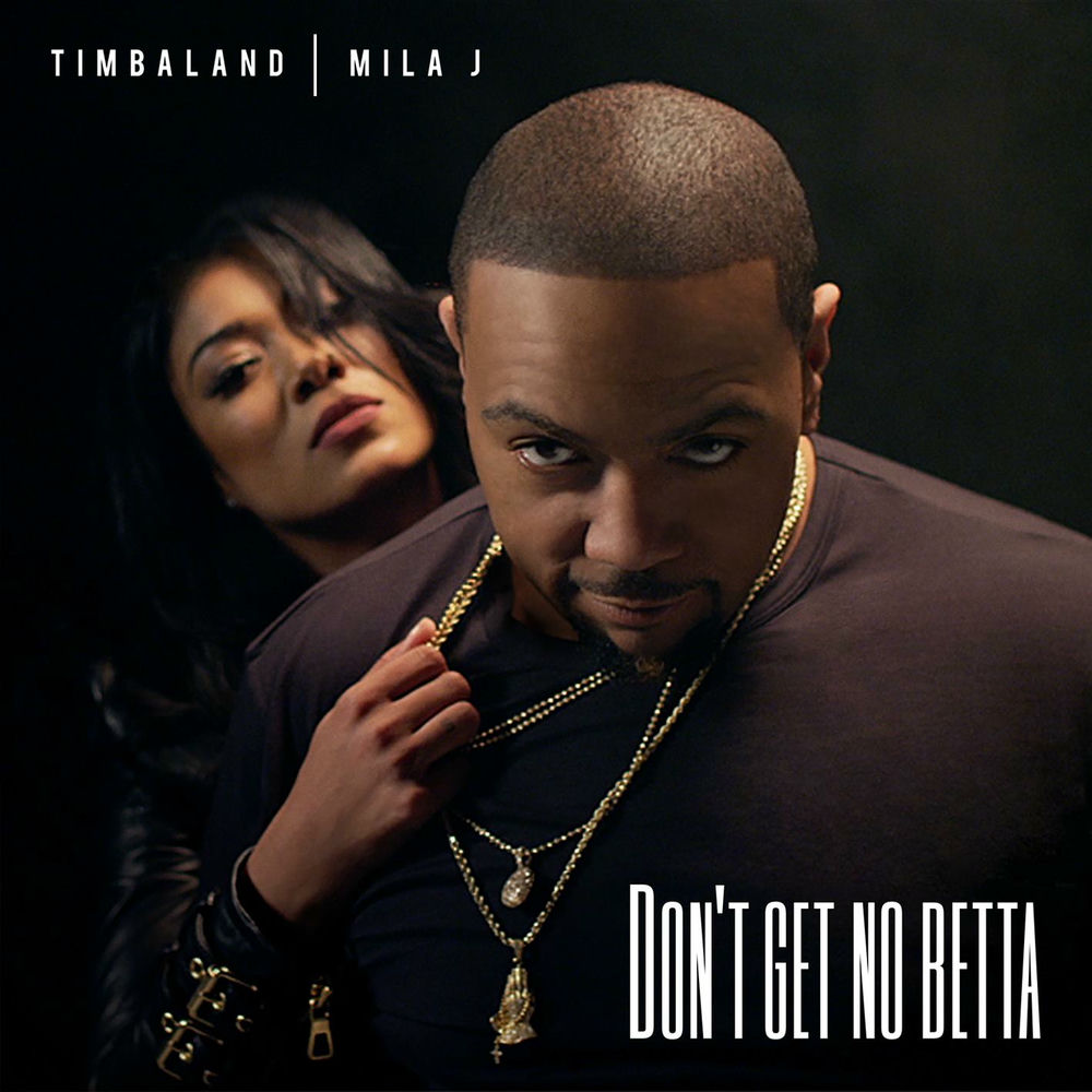 Don't Get No Better album art