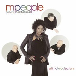 People album art