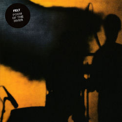 Silver Plane album art