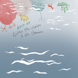 City album art