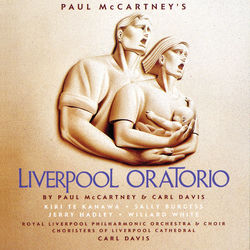 MOVEMENT VIII - PEACE album art