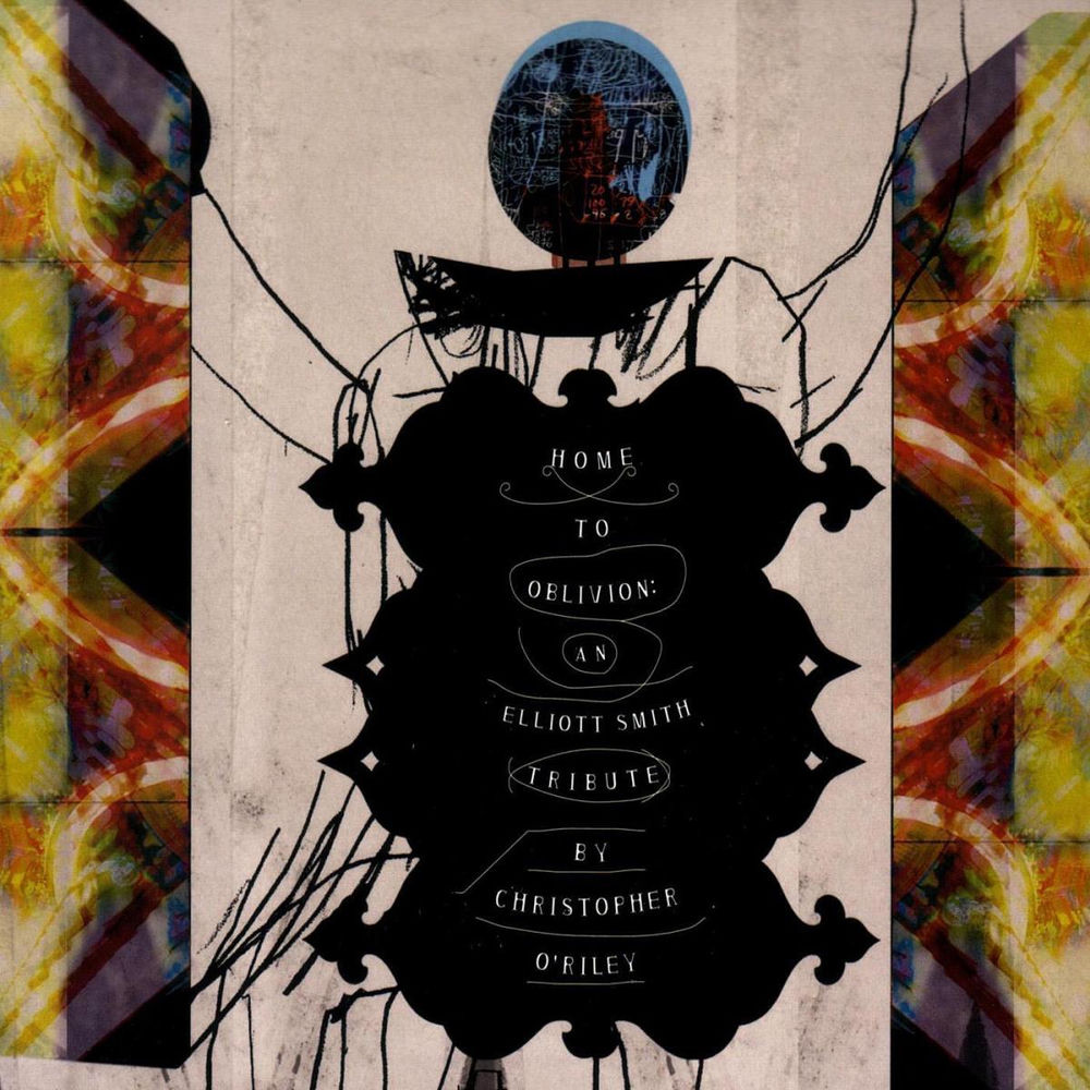Not Half Right (Heatmiser cover) album art