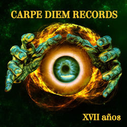 Carpe Diem album art