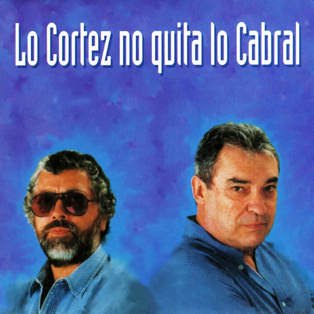 Distancia album art