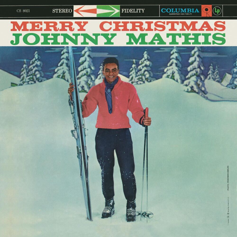 O Holy Night album art