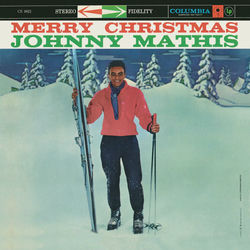 O Holy Night album art