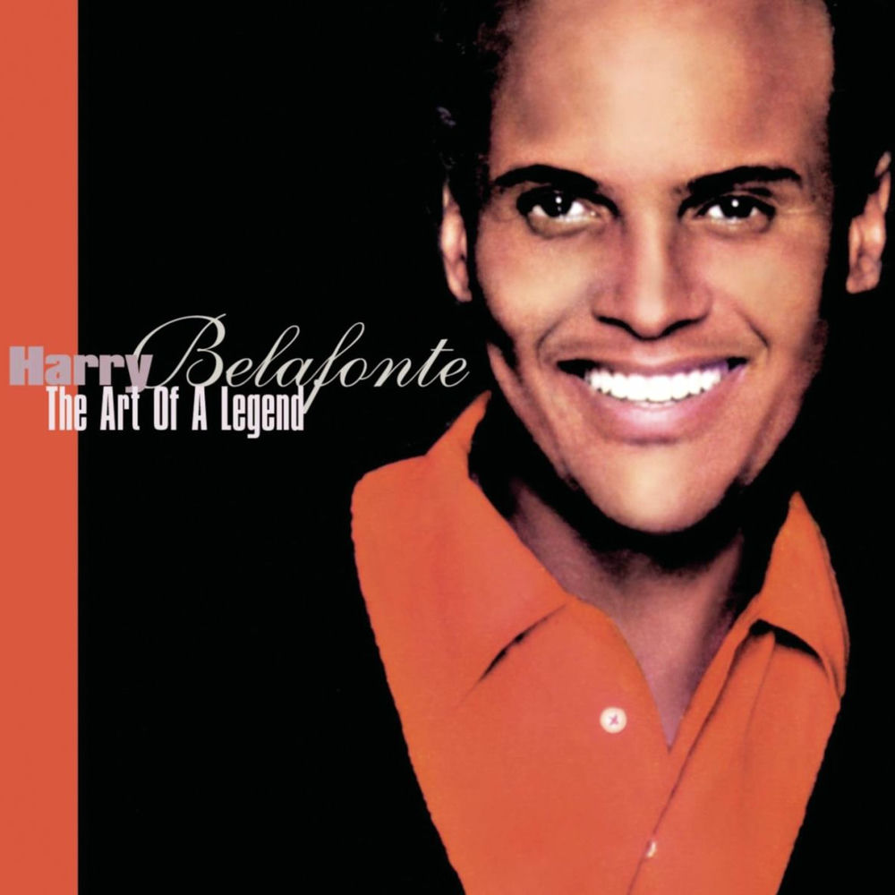 A Hole In the Bucket album art