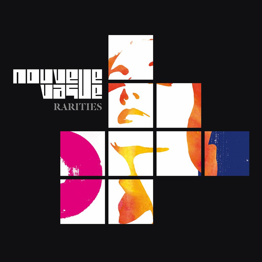 Confusion album art