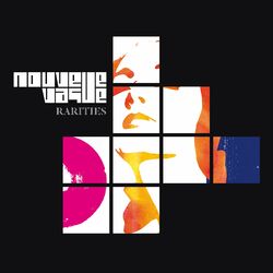 Confusion album art