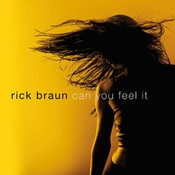 Take Me to the River album art