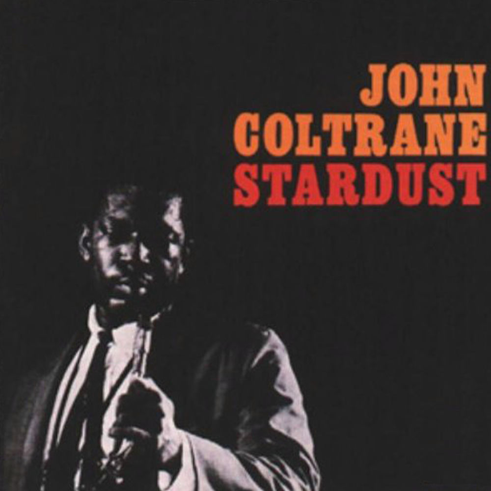 Stardust album art