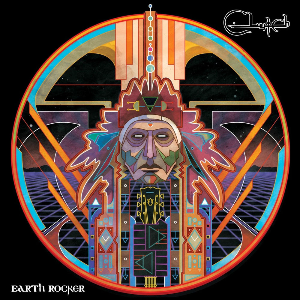 Cyborg Bette album art
