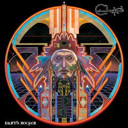 Cyborg Bette album art