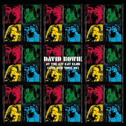 Can't Help Thinking About Me album art