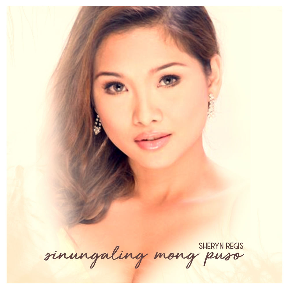 Sinungaling Mong Puso album art