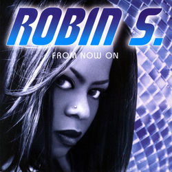 It Must Be Love album art