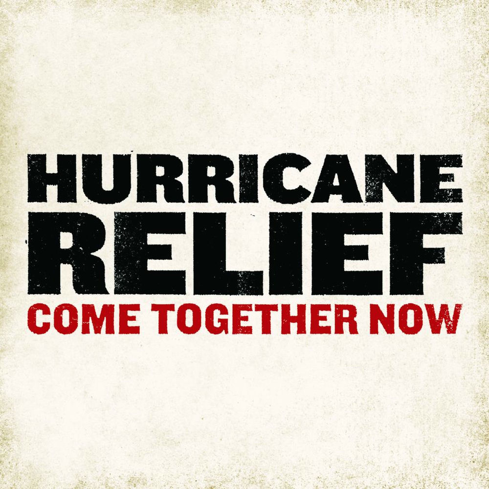 Come Together [DVD] album art