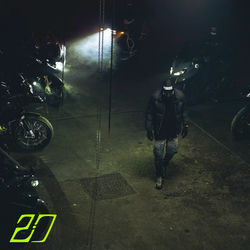 Be Fresh album art