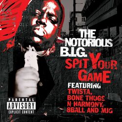 Boom Boom album art
