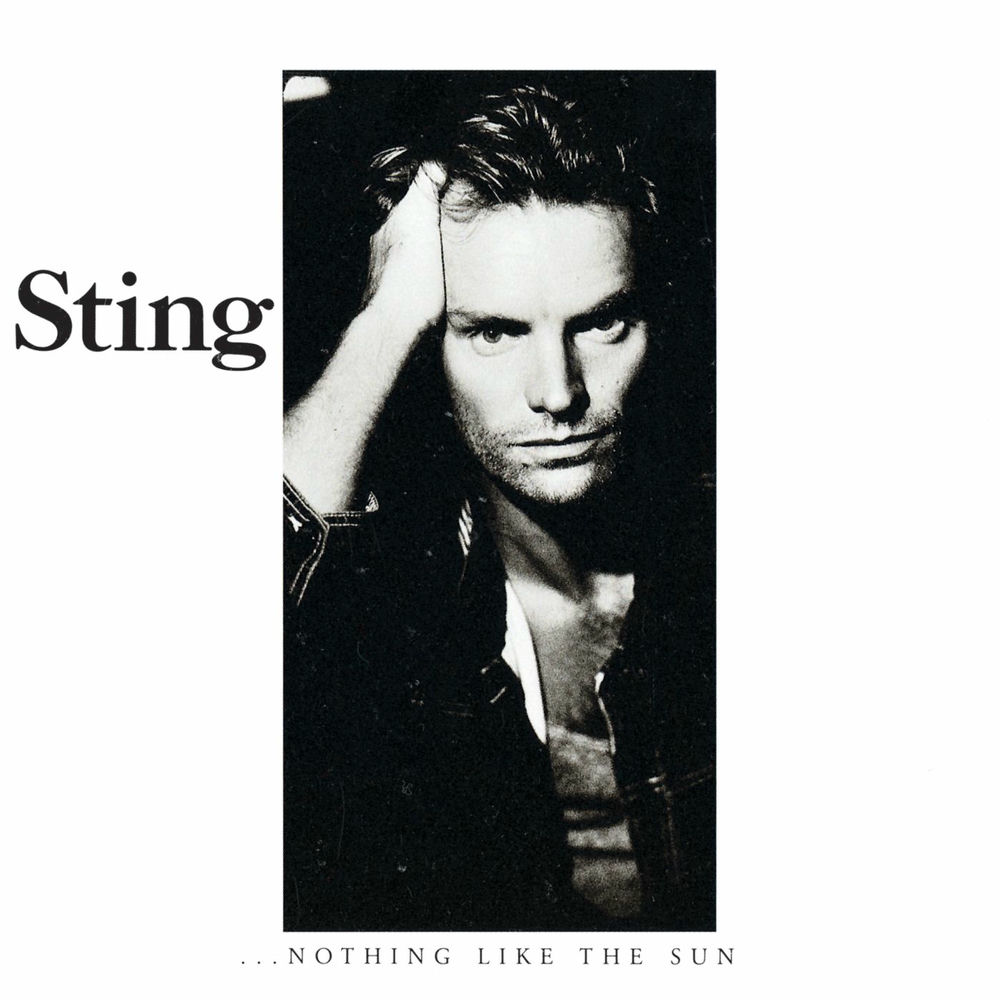 Rock Steady album art
